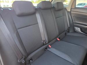 Volkswagen Polo 1.0 TSI Comfortline - Image 16