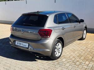 Volkswagen Polo 1.0 TSI Comfortline - Image 17