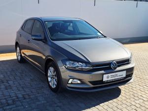 Volkswagen Polo 1.0 TSI Comfortline - Image 1