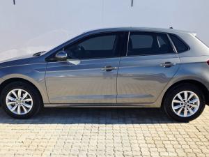 Volkswagen Polo 1.0 TSI Comfortline - Image 20
