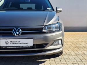 Volkswagen Polo 1.0 TSI Comfortline - Image 22