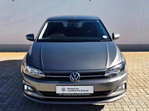Volkswagen Polo 1.0 TSI Comfortline - Image 2