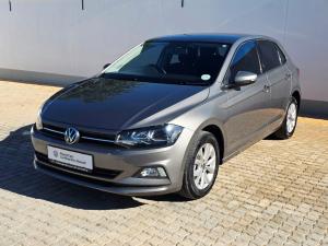 Volkswagen Polo 1.0 TSI Comfortline - Image 3