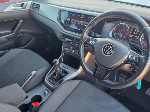 Volkswagen Polo 1.0 TSI Comfortline - Image 4