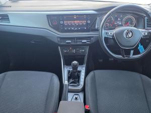 Volkswagen Polo 1.0 TSI Comfortline - Image 5