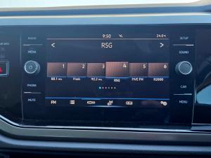 Volkswagen Polo 1.0 TSI Comfortline - Image 7