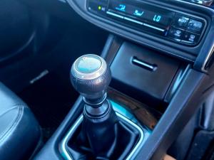 Toyota Corolla Quest 1.8 Exclusive - Image 10