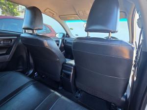 Toyota Corolla Quest 1.8 Exclusive - Image 16