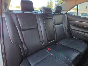 Toyota Corolla Quest 1.8 Exclusive - Image 17