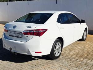 Toyota Corolla Quest 1.8 Exclusive - Image 18