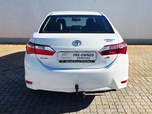 Toyota Corolla Quest 1.8 Exclusive - Image 19