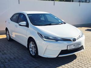 Toyota Corolla Quest 1.8 Exclusive - Image 1