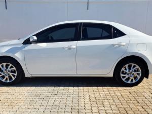 Toyota Corolla Quest 1.8 Exclusive - Image 21