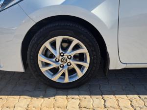 Toyota Corolla Quest 1.8 Exclusive - Image 22
