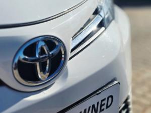 Toyota Corolla Quest 1.8 Exclusive - Image 24