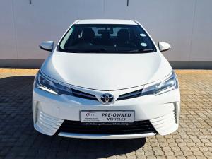 Toyota Corolla Quest 1.8 Exclusive - Image 2