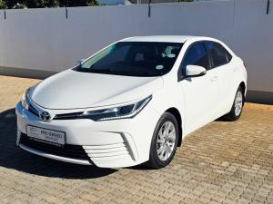 Toyota Corolla Quest 1.8 Exclusive - Image 3