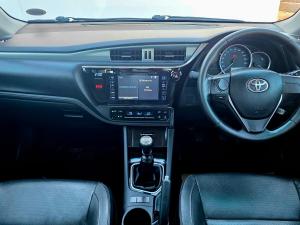 Toyota Corolla Quest 1.8 Exclusive - Image 5