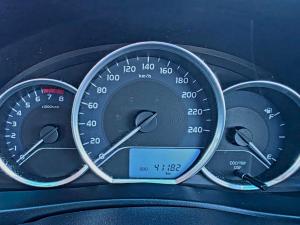 Toyota Corolla Quest 1.8 Exclusive - Image 6