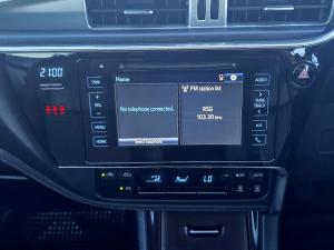 Toyota Corolla Quest 1.8 Exclusive - Image 7