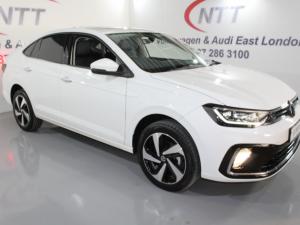 Volkswagen Polo 1.0 TSI Style Tiptronic - Image 1