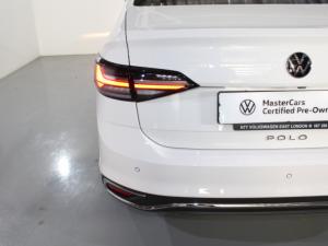 Volkswagen Polo 1.0 TSI Style Tiptronic - Image 20