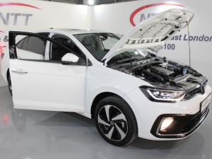 Volkswagen Polo 1.0 TSI Style Tiptronic - Image 22