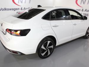 Volkswagen Polo 1.0 TSI Style Tiptronic - Image 4