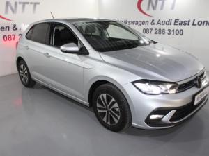 Volkswagen Polo 1.0 TSI Life DSG - Image 1