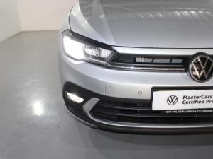Volkswagen Polo 1.0 TSI Life DSG - Image 20