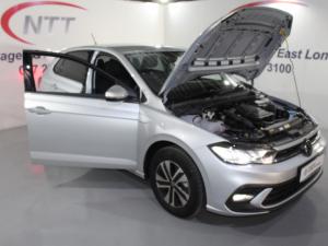 Volkswagen Polo 1.0 TSI Life DSG - Image 22