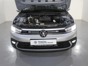 Volkswagen Polo 1.0 TSI Life DSG - Image 23