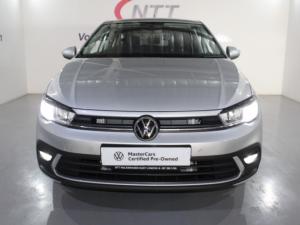 Volkswagen Polo 1.0 TSI Life DSG - Image 2