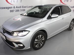 Volkswagen Polo 1.0 TSI Life DSG - Image 3