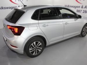 Volkswagen Polo 1.0 TSI Life DSG - Image 4
