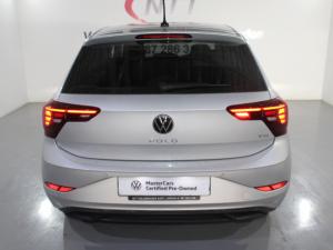 Volkswagen Polo 1.0 TSI Life DSG - Image 5