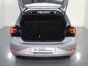 Volkswagen Polo 1.0 TSI Life DSG - Image 7