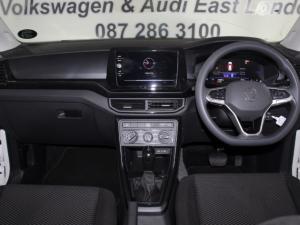 Volkswagen T-CROSS 1.0 TSI DSG - Image 10