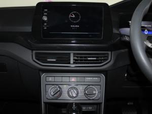 Volkswagen T-CROSS 1.0 TSI DSG - Image 11