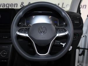 Volkswagen T-CROSS 1.0 TSI DSG - Image 12