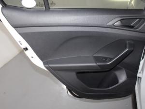 Volkswagen T-CROSS 1.0 TSI DSG - Image 13