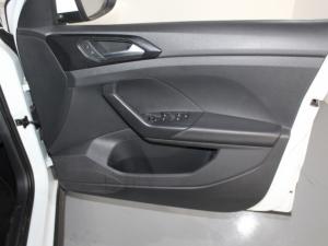 Volkswagen T-CROSS 1.0 TSI DSG - Image 15