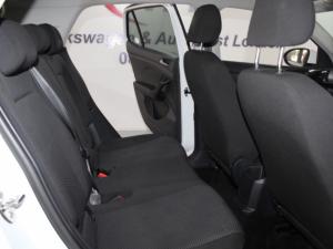 Volkswagen T-CROSS 1.0 TSI DSG - Image 18