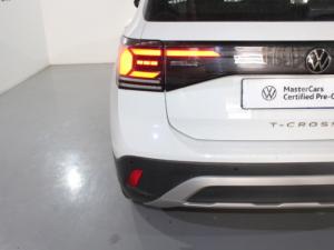 Volkswagen T-CROSS 1.0 TSI DSG - Image 19