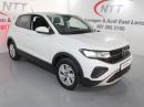 Thumbnail Volkswagen T-CROSS 1.0 TSI DSG
