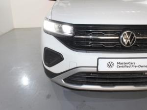 Volkswagen T-CROSS 1.0 TSI DSG - Image 20