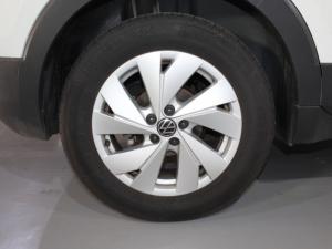 Volkswagen T-CROSS 1.0 TSI DSG - Image 21