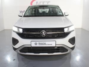 Volkswagen T-CROSS 1.0 TSI DSG - Image 2