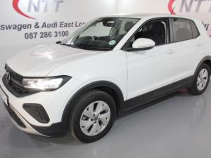 Volkswagen T-CROSS 1.0 TSI DSG - Image 3
