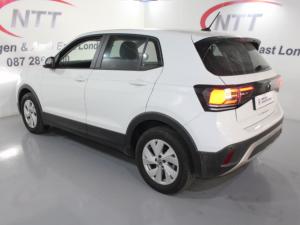 Volkswagen T-CROSS 1.0 TSI DSG - Image 6